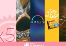 LLYC gana 5 metales en El Ojo de Iberoamérica LLYC gana 5 metales en El Ojo de Iberoamérica