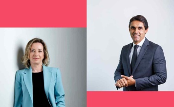 LLYC nombra a Luisa García CEO Global del área de Corporate Affairs 