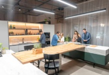 La nueva era de la cocinas multifuncionales en StgoDiseño 2024 La nueva era de la cocinas multifuncionales en StgoDiseño 2024