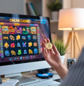 La popularidad de los casinos que aceptan criptomonedas La popularidad de los casinos que aceptan criptomonedas