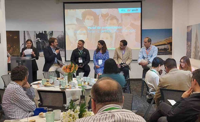 Lanzan innovadora metodología de aprendizaje que asegura la transferencia efectiva de conocimientos al puesto de trabajo