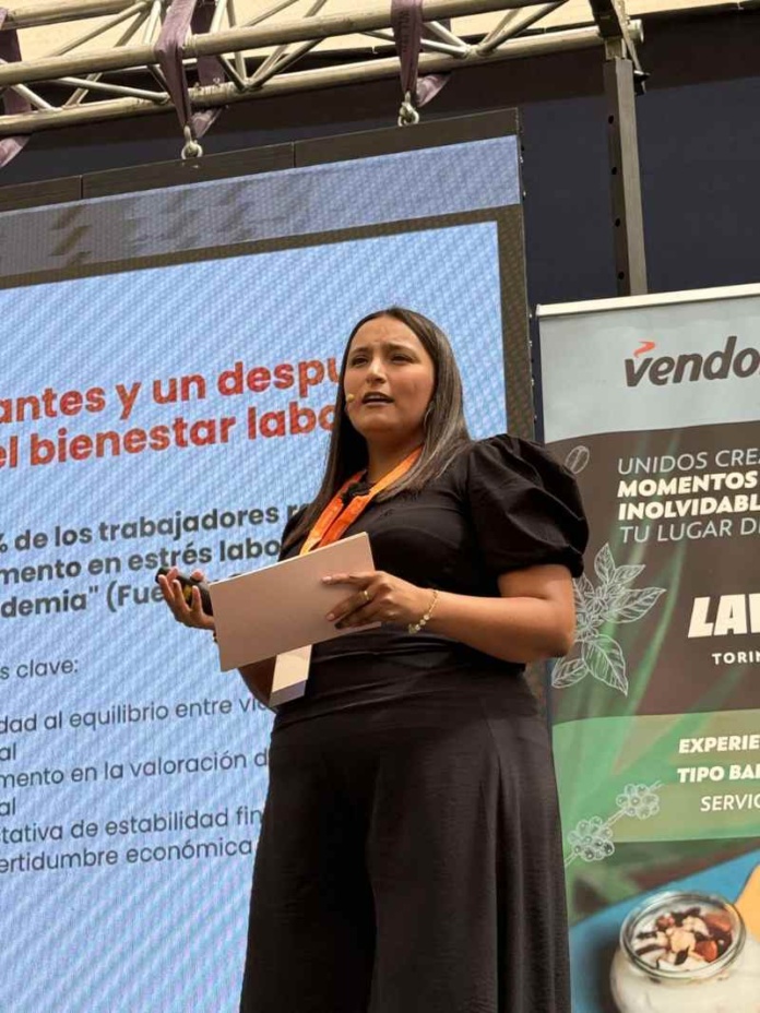 Líder de Talento y Cultura de Defontana entrega claves para construir una política de bienestar diversa e inclusiva en las empresas