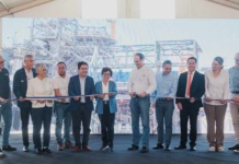 Mantoverde establece un nuevo estándar en proyectos mineros en el país