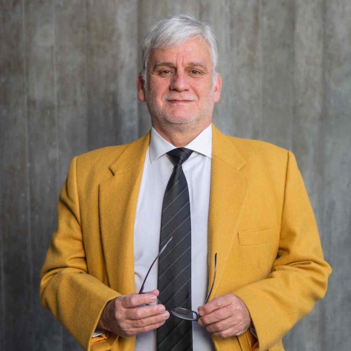 Mario Durán, de INGMAT: “Eso que para muchos no hay más remedio que hacerlo igual que siempre, para nosotros es una fuente de innovación”