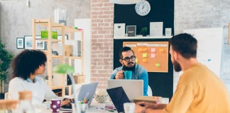 Menos del 25% de las startups de Estados Unidos están en camino a convertirse en empresas de gran escala