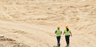 Mujeres mineras en alza Un 38,7% más pero aún lejos de los roles de decisión