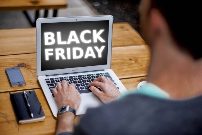 No solo ofertas y descuentos: Sepa cómo detectar las cinco principales amenazas que se multiplican durante el Black Friday