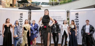 Nueva tienda universitaria en Parque Arauco