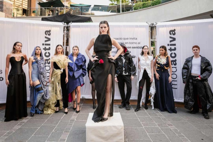 Nueva tienda universitaria en Parque Arauco