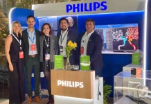 Philips se suma a los esfuerzos por el ACV a través de su última generación de angiógrafos para terapia guiada por imágenes y su alianza con la World Stroke Organization Philips se suma a los esfuerzos por el ACV a través de su última generación de angiógrafos para terapia guiada por imágenes y su alianza con la World Stroke Organization