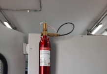 Pirext, la revolución en protección contra incendios con gases limpios creada por A33 INTERNATIONAL