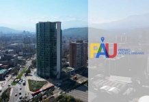 Premio Aporte Urbano anuncia los 15 proyectos nominados en su 10° edición