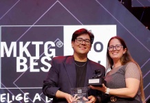 Premio Joven Talento se consolida entre los profesionales sub 30 del Marketing en Chile