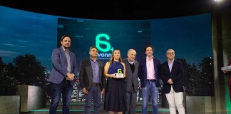 Premios Avonni 2024: Innovadores chilenos reciben reconocimiento por soluciones disruptivas en tecnología y sostenibilidad