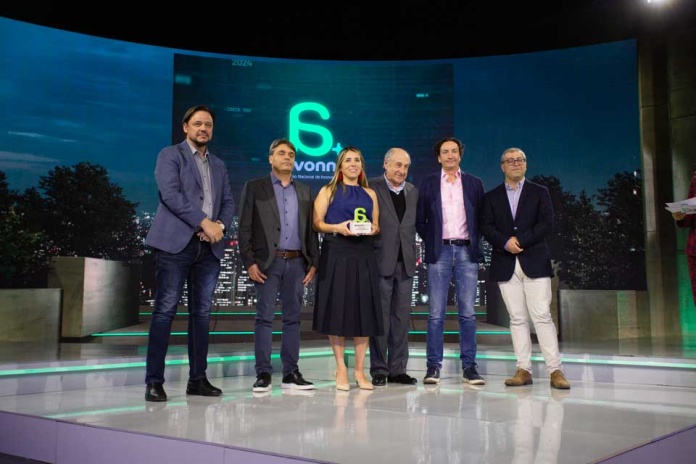 Premios Avonni 2024: Innovadores chilenos reciben reconocimiento por soluciones disruptivas en tecnología y sostenibilidad