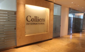 Premios Euromoney 2024: Colliers es elegida la Mejor Agencia Inmobiliaria de Chile y Mejor Consultora del mundo Premios Euromoney 2024: Colliers es elegida la Mejor Agencia Inmobiliaria de Chile y Mejor Consultora del mundo