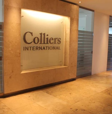 Premios Euromoney 2024: Colliers es elegida la Mejor Agencia Inmobiliaria de Chile y Mejor Consultora del mundo