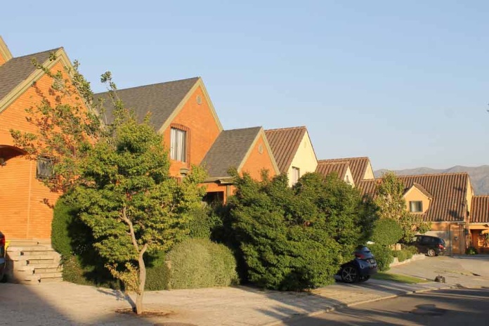 Puente Alto y Colina lideran las ventas de casas nuevas