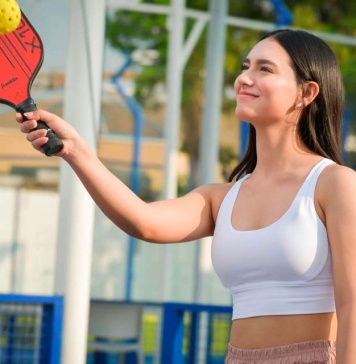 ¿Qué es el pickleball? Conoce el nuevo deporte de moda