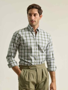 RBG lanza en Perú exclusiva marca de ropa elegante masculina, Puro Ego