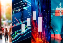 Rastreador de conectividad global de DHL: La globalización se mantiene en niveles récord, pese a las tensiones e incertidumbres geopolíticas