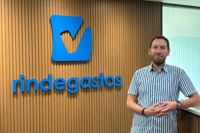 Rendiciones de gastos 100% digitales, avancemos en transparencia Rendiciones de gastos 100% digitales, avancemos en transparencia