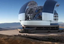 Chile impulsa la construcción del telescopio más grande del mundo Chile impulsa la construcción del telescopio más grande del mundo
