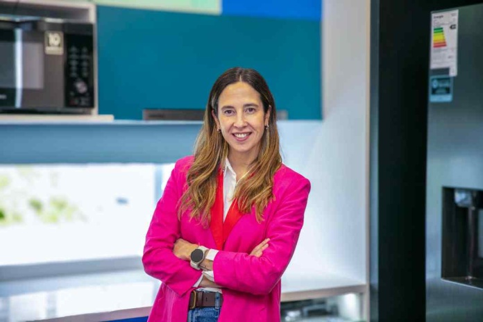 Samsung Chile celebra la primera edición de Leading Women 2024 en el país