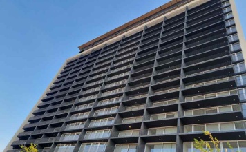 Santiago Centro es la comuna con más edificios de multifamily