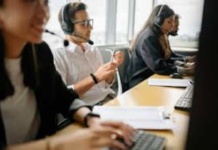 Sindicatos Telcom y call centers se reúnen con Ministerio del Trabajo para advertir sobre “ley antispam” Hay 32.000 puestos de trabajo en juego