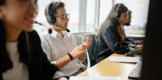 Sindicatos Telcom y call centers se reúnen con Ministerio del Trabajo para advertir sobre “ley antispam” Hay 32.000 puestos de trabajo en juego