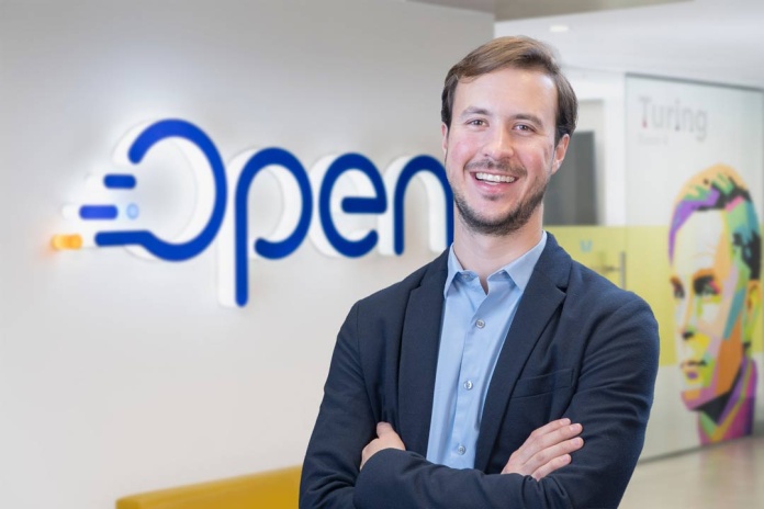 Smartflex V8 potencia el sector de servicios públicos con funcionalidades avanzadas y comunicación personalizada Smartflex V8 potencia el sector de servicios públicos con funcionalidades avanzadas y comunicación personalizada