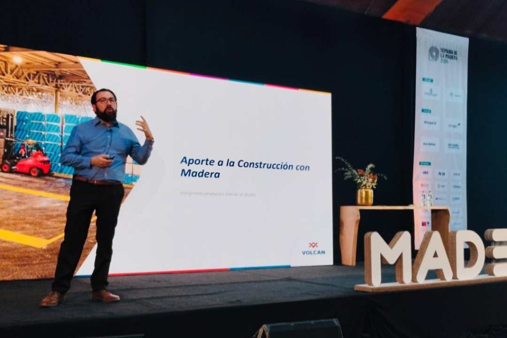 Soluciones constructivas sostenibles para optimizar la construcción en madera