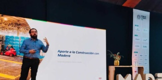 Soluciones constructivas sostenibles para optimizar la construcción en madera