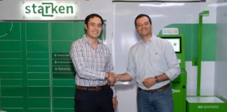 Starken y Parque Arauco sellan alianza estratégica para diversificar la oferta de servicios en centros comerciales