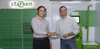 Starken y Parque Arauco sellan alianza estratégica para diversificar la oferta de servicios en centros comerciales