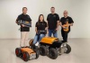 Startup peruana revoluciona la seguridad minera con robots inteligentes