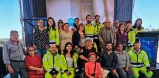 Statkraft Chile pone en operación 100 MW de potencia renovable con tres parques eólicos en la Región de O’Higgins