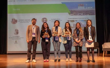 Tres investigadoras reciben Fondo de Desarrollo Científico por sus contribuciones en las áreas de nutrición y salud