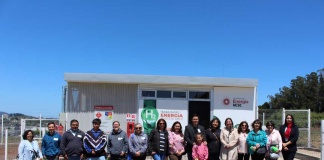 UCSC acerca el hidrógeno verde a la comunidad con taller participativo