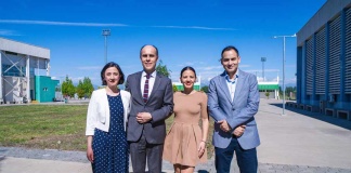 UTalca y Ministerio de las Culturas anuncian construcción del primer Centro de Creación en el Maule