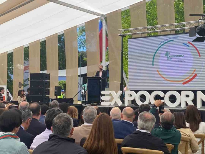 Una nueva oportunidad para la reactivación económica de la región del Biobío