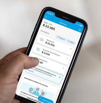 Vacaciones: el principal motivo de ahorro en billeteras digitales de los chilenos 