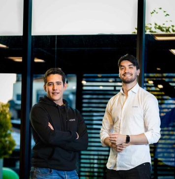 Videsk Apuesta por el Crecimiento en Estados Unidos con el Respaldo de Programas Aceleradores y el Fondo de Inversión Devlabs