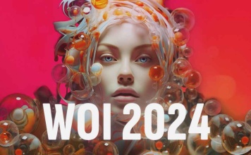 Women Open Innovation 2024