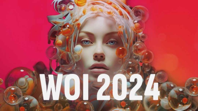 Women Open Innovation 2024