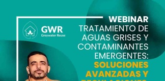 Webinar soluciones avanzadas para el tratamiento de aguas contaminadas