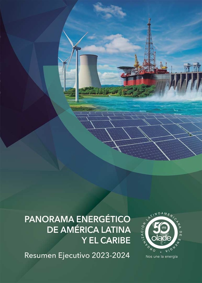 América Latina confirma su liderazgo en incorporación de energías renovables 