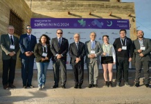 Con más de 340 participantes culminó la tercera versión de la Conferencia Safe Mining 2024