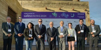 Con más de 340 participantes culminó la tercera versión de la Conferencia Safe Mining 2024